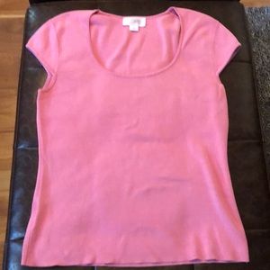 Anne Taylor Loft top